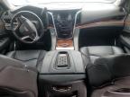 2015 Cadillac Escalade Esv Luxury за продажба в San Diego, CA - Front End