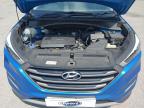 2017 HYUNDAI TUCSON SE for sale at Copart GLOUCESTER