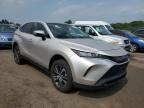 2022 Toyota Venza Le en Venta en New Britain, CT - Side