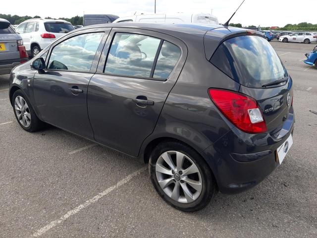 2014 VAUXHALL CORSA EXCI