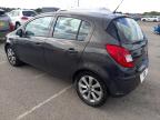 2014 VAUXHALL CORSA EXCI for sale at Copart SANDTOFT