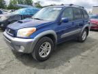 2005 Toyota Rav4  للبيع في Spartanburg، SC - Front End