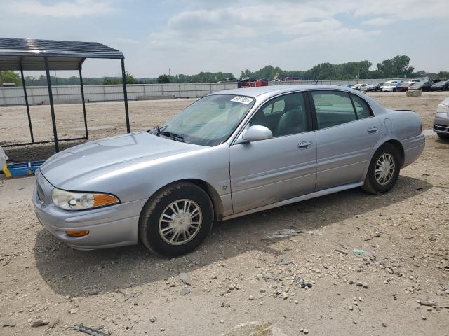2005 Buick Lesabre Custom
