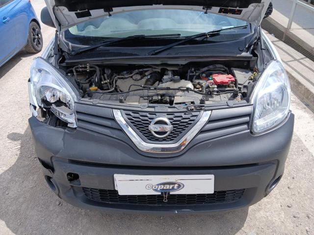 2021 NISSAN NV250 ACEN