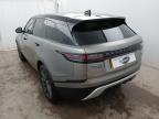 2017 LAND ROVER R ROVER VE for sale at Copart WESTBURY