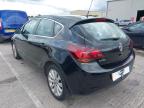 2010 VAUXHALL ASTRA SE for sale at Copart CHESTER