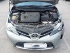 2013 TOYOTA AURIS ICON for sale at Copart CHESTER