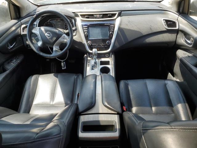  NISSAN MURANO 2018 Серый