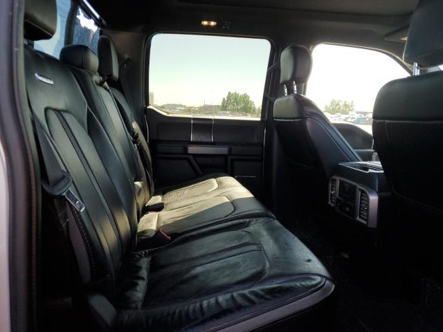 2018 FORD F350 SUPER DUTY  