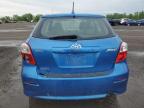 2010 TOYOTA COROLLA MATRIX    à vendre chez Copart QC - MONTREAL