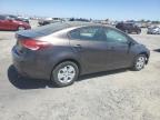 2018 Kia Forte Lx en Venta en Sacramento, CA - Front End