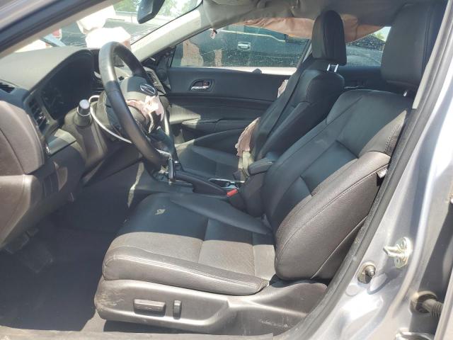  ACURA ILX 2016 Granatowy