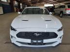 2018 Ford Mustang  en Venta en East Granby, CT - Minor Dent/Scratches