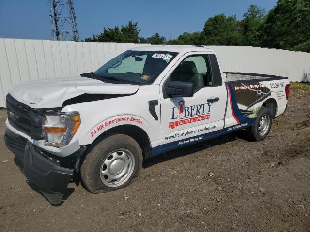  FORD All Models 2022 Білий