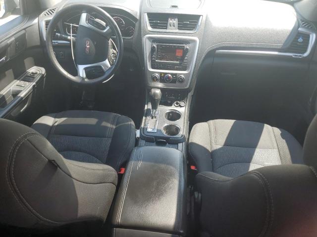  GMC ACADIA 2014 Кремовый