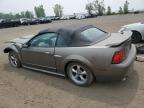 2001 FORD MUSTANG GT   à vendre chez Copart QC - MONTREAL