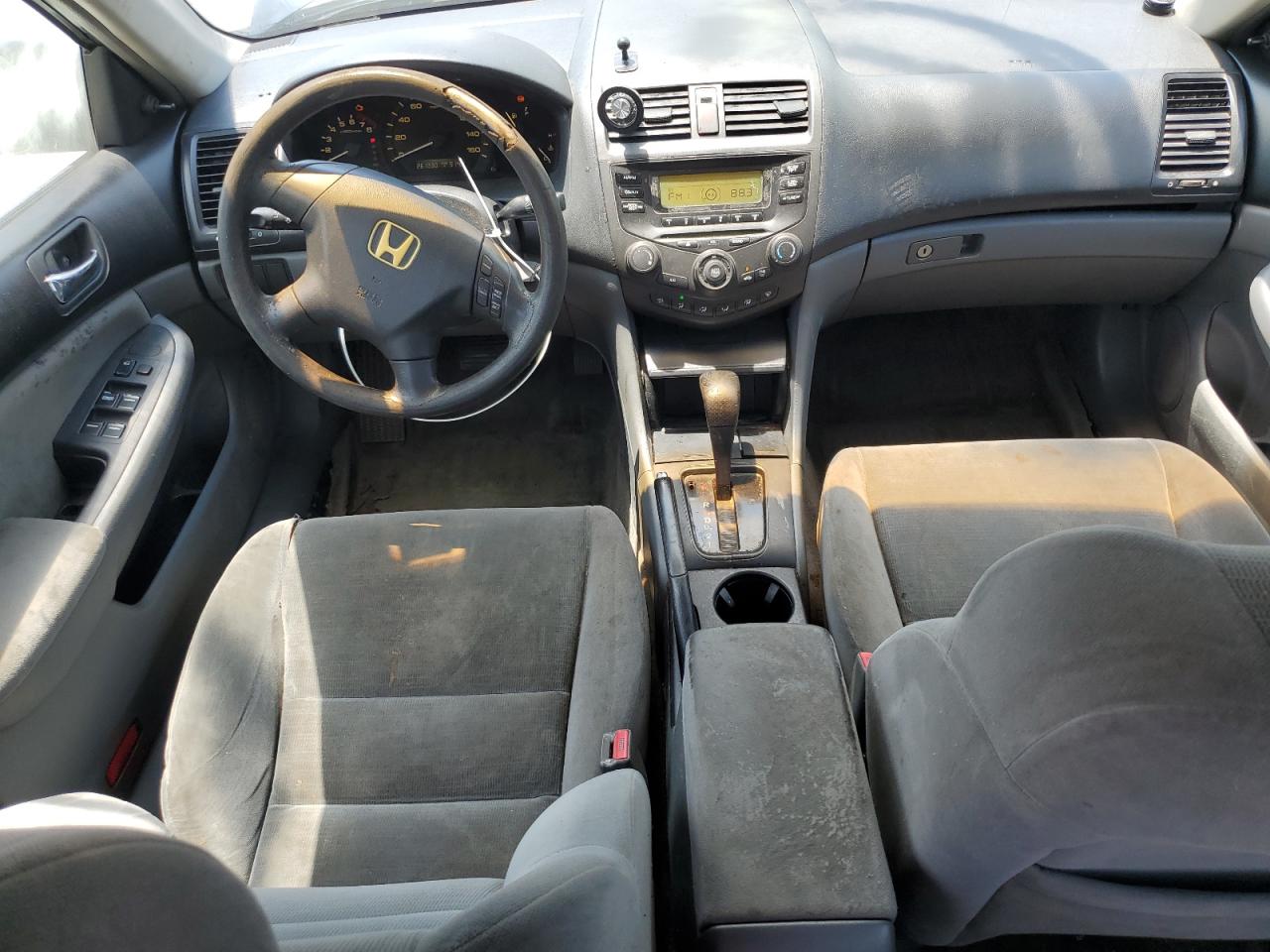 HONDA ACCORD 2006 VIN 1HGCM56146A066232 фото 8