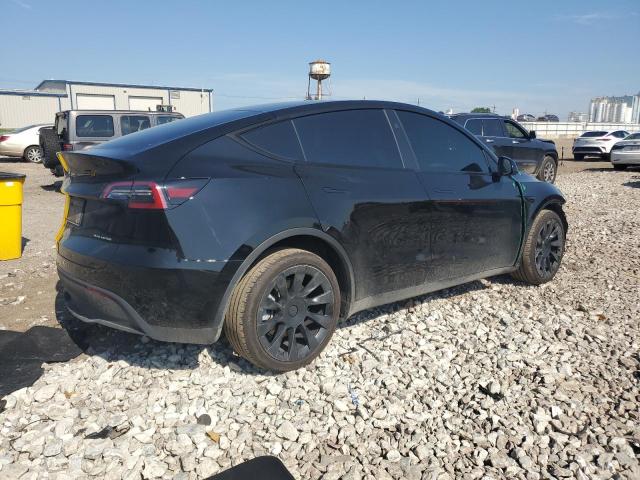  TESLA MODEL Y 2023 Czarny