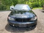 2008 BMW 128 I   for sale at Copart ON - COOKSTOWN