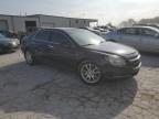 2011 Chevrolet Malibu Ltz na sprzedaż w Kansas City, KS - Minor Dent/Scratches
