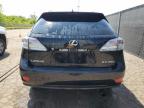 2010 Lexus Rx 350 за продажба в Woodhaven, MI - Minor Dent/Scratches