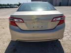 2014 Toyota Camry L   en Venta en Oklahoma City, OK - Front End