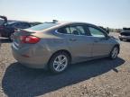 2017 CHEVROLET CRUZE LT   for sale at Copart ON - OTTAWA
