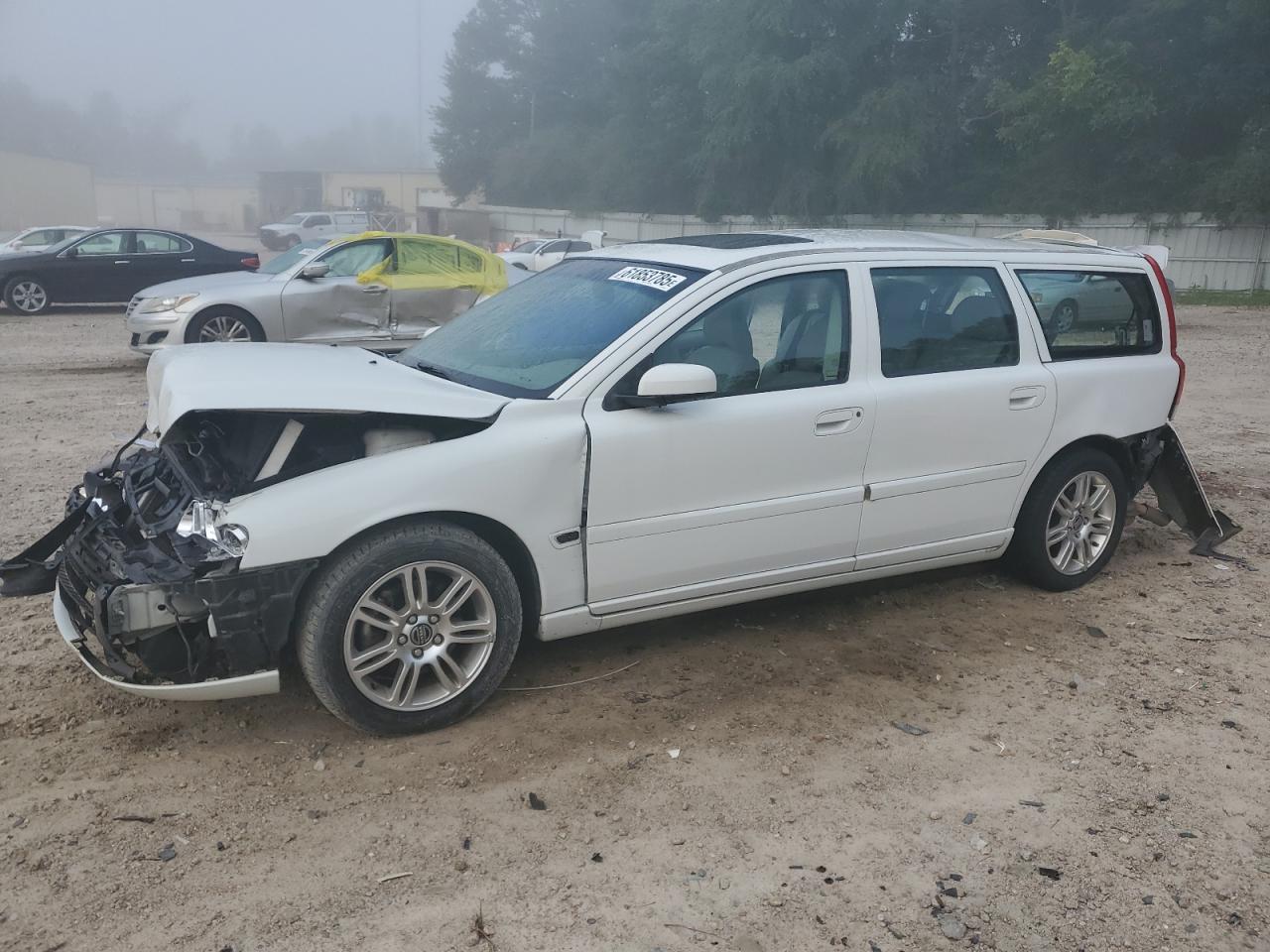 2006 Volvo V70