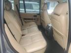 2012 Land Rover Range Rover Hse Luxury   zu verkaufen in Central Square, NY - Side