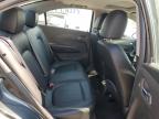 2012 Chevrolet Sonic Ltz en Venta en Kansas City, KS - Front End