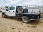 San Antonio, TX에서 판매 중인 2019 Ford F550 Super Duty - Side