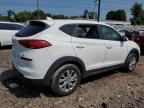 2019 Hyundai Tucson Se for Sale in Chalfont, PA - Vandalism