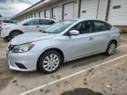 2017 Nissan Sentra S на продаже в Louisville, KY - Rear End