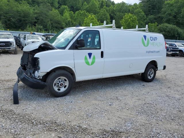 2019 Gmc Savana G3500
