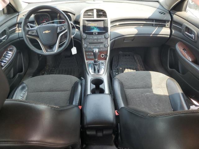 Седаны CHEVROLET MALIBU 2013 Синий