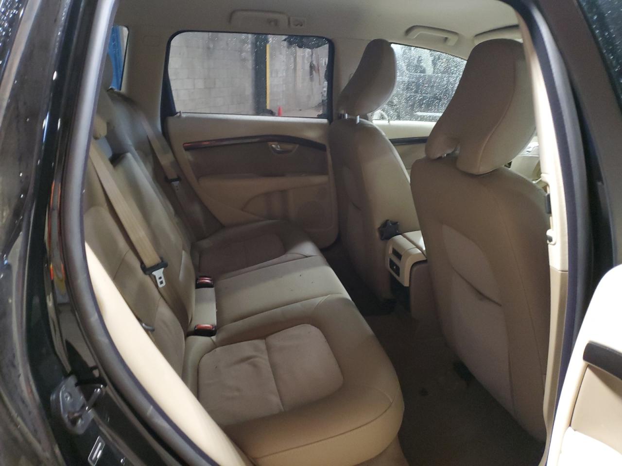 2008 Volvo Xc70 VIN: YV4BZ982681024508 Lot: 60218775