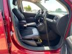 2014 Jeep Compass Latitude   იყიდება Oklahoma City-ში, OK - Minor Dent/Scratches