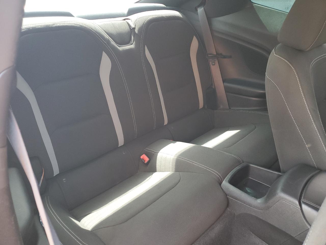 1G1FB1RX7K0120982 CHEVROLET CAMARO 2019