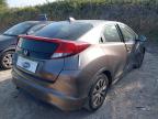2014 HONDA CIVIC I-DT for sale at Copart BRISTOL