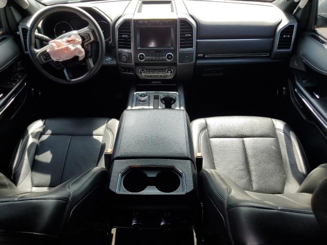  FORD EXPEDITION 2020 Белы