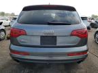 2012 AUDI Q7 PREMIUM PLUS   for sale at Copart ON - TORONTO