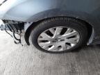 2008 CITROEN C4 EXCLUSI for sale at Copart SANDTOFT