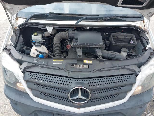 2017 MERCEDES BENZ SPRINTER 3