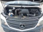 2017 MERCEDES BENZ SPRINTER 3 for sale at Copart SANDWICH