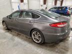 2019 Ford Fusion Sel for Sale in Avon, MN - Front End