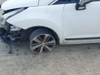 2016 PEUGEOT 3008 ALLUR for sale at Copart WHITBURN