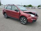 2018 Subaru Forester 2.5I იყიდება Ham Lake-ში, MN - Front End