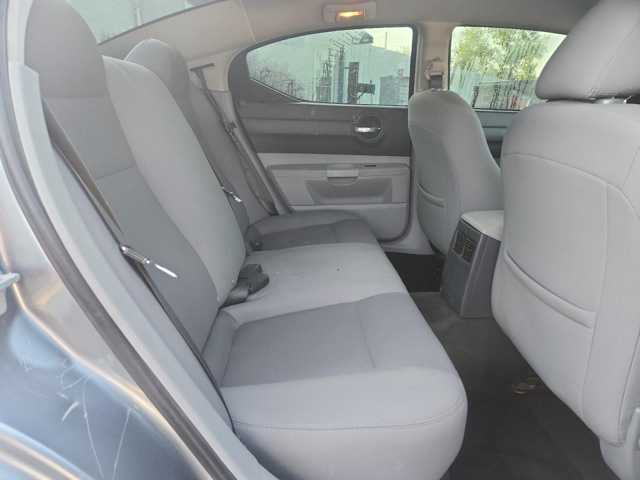 2007 Dodge Charger Se VIN: 2B3KA43G17H771354 Lot: 61157335