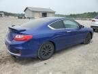 2014 Honda Accord Lx-S на продаже в York Haven, PA - Minor Dent/Scratches