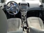 2012 Chevrolet Sonic Ls for Sale in Magna, UT - Side
